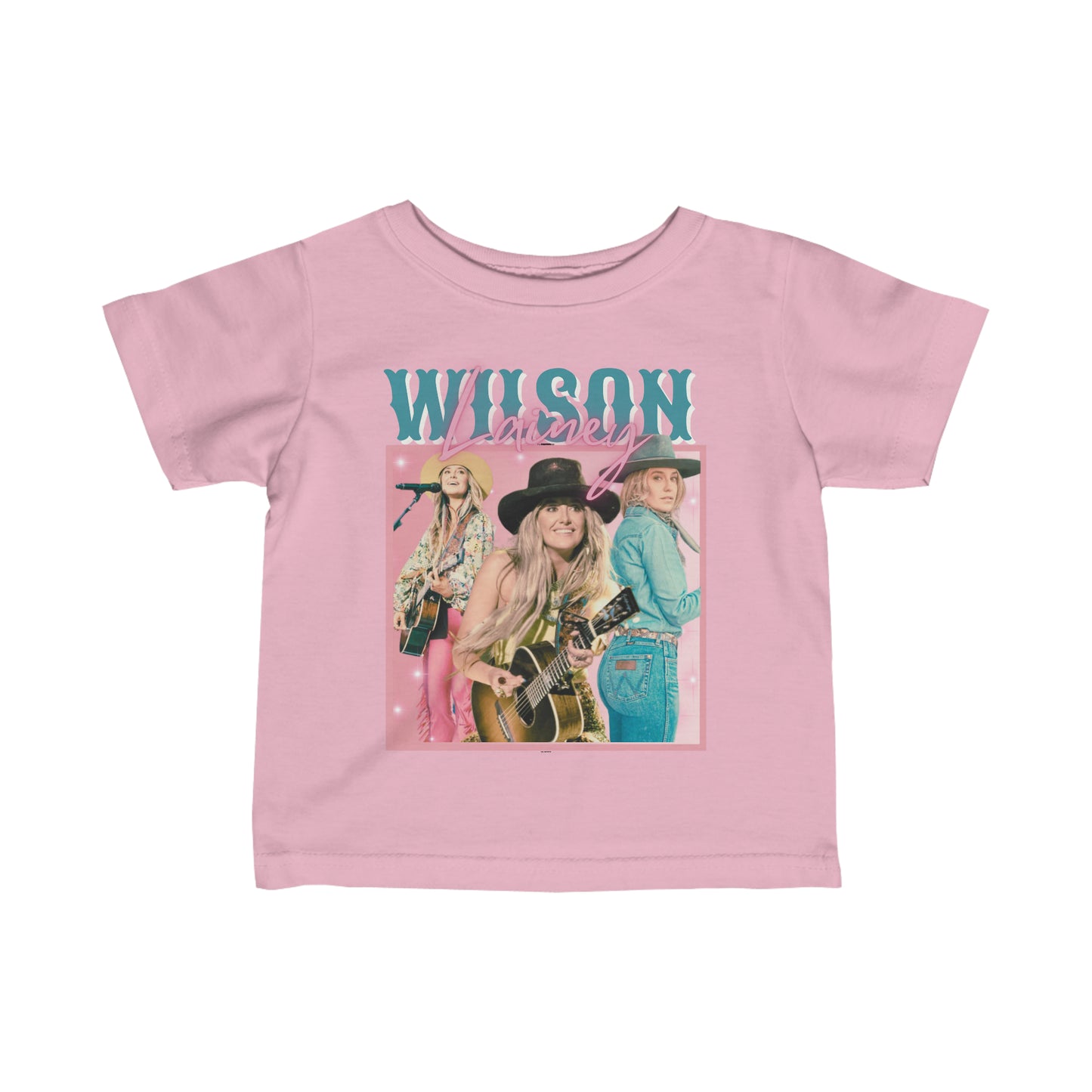 Lainey Wilson | Baby Tee