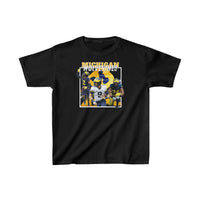 Michigan Wolverines | Youth Tee