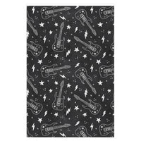 Rock On | Wrapping Paper Sheet 24" × 36"