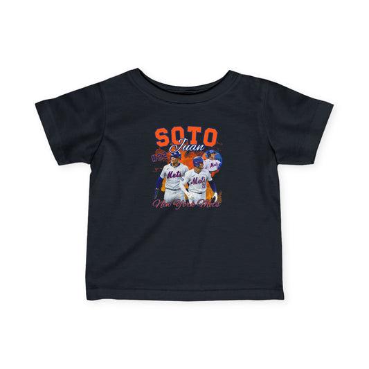 Juan Soto | Baby Tee