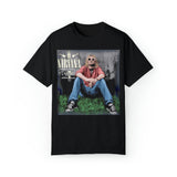 Nirvana | Kurt Cobain | Unisex Comfort Colors T-shirt