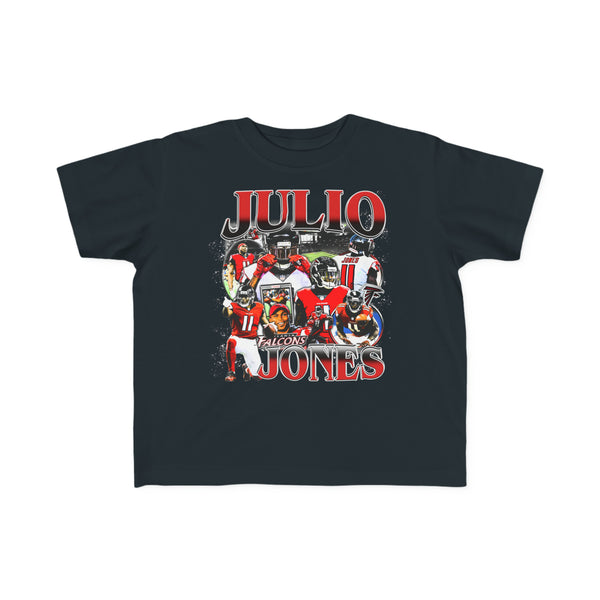 Julio Jones | Falcons | Toddler Tee