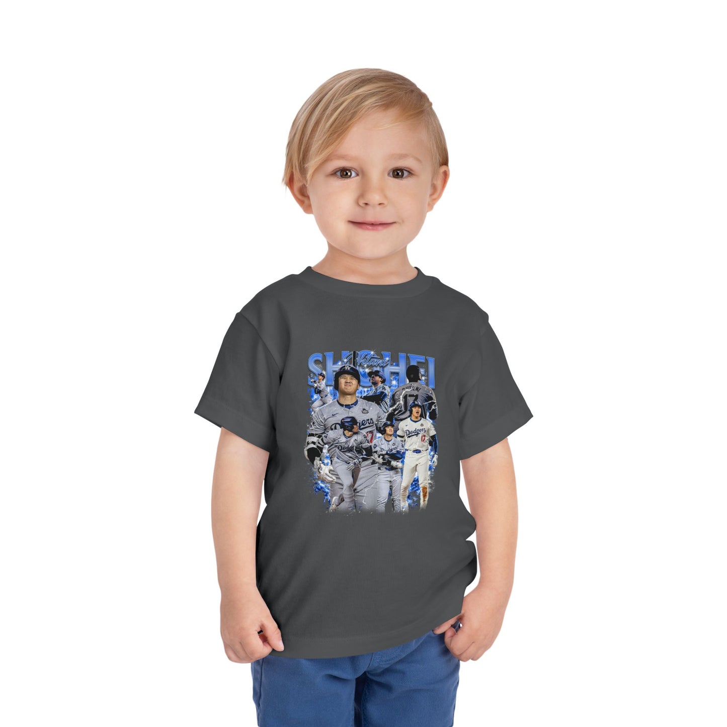 Shohei Ohtani | Toddler Tee