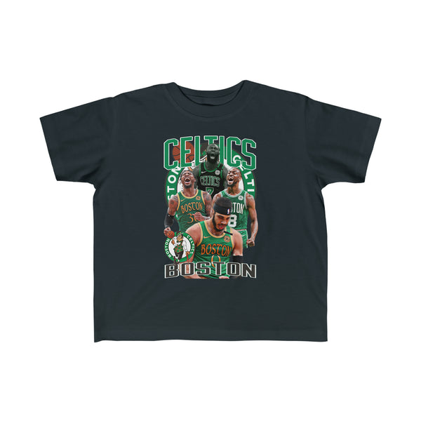 Boston Celtics | Team | Toddler Tee