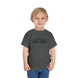 It's All Good | Toddler Tee