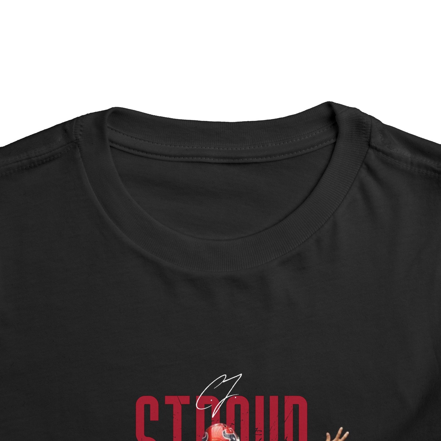 CJ Stroud | Texans | Toddler Tee