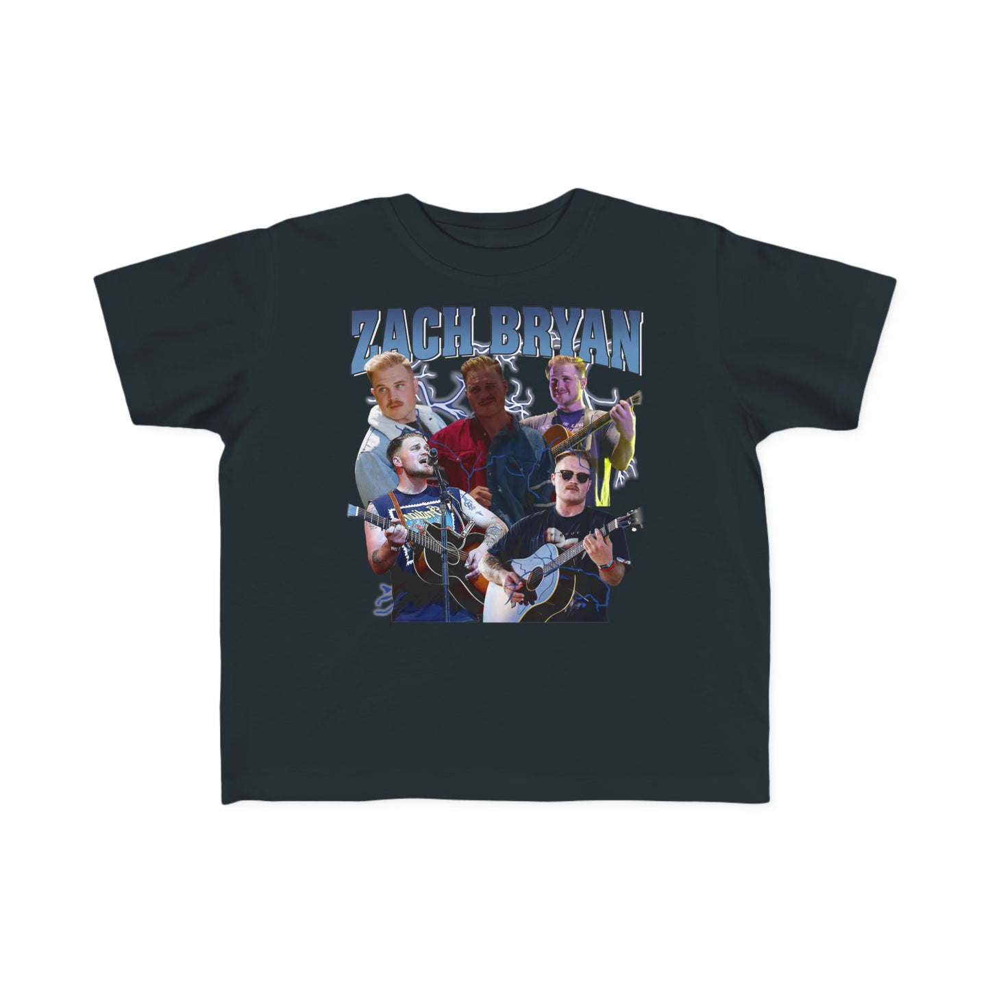 Zach Bryan | Toddler Tee