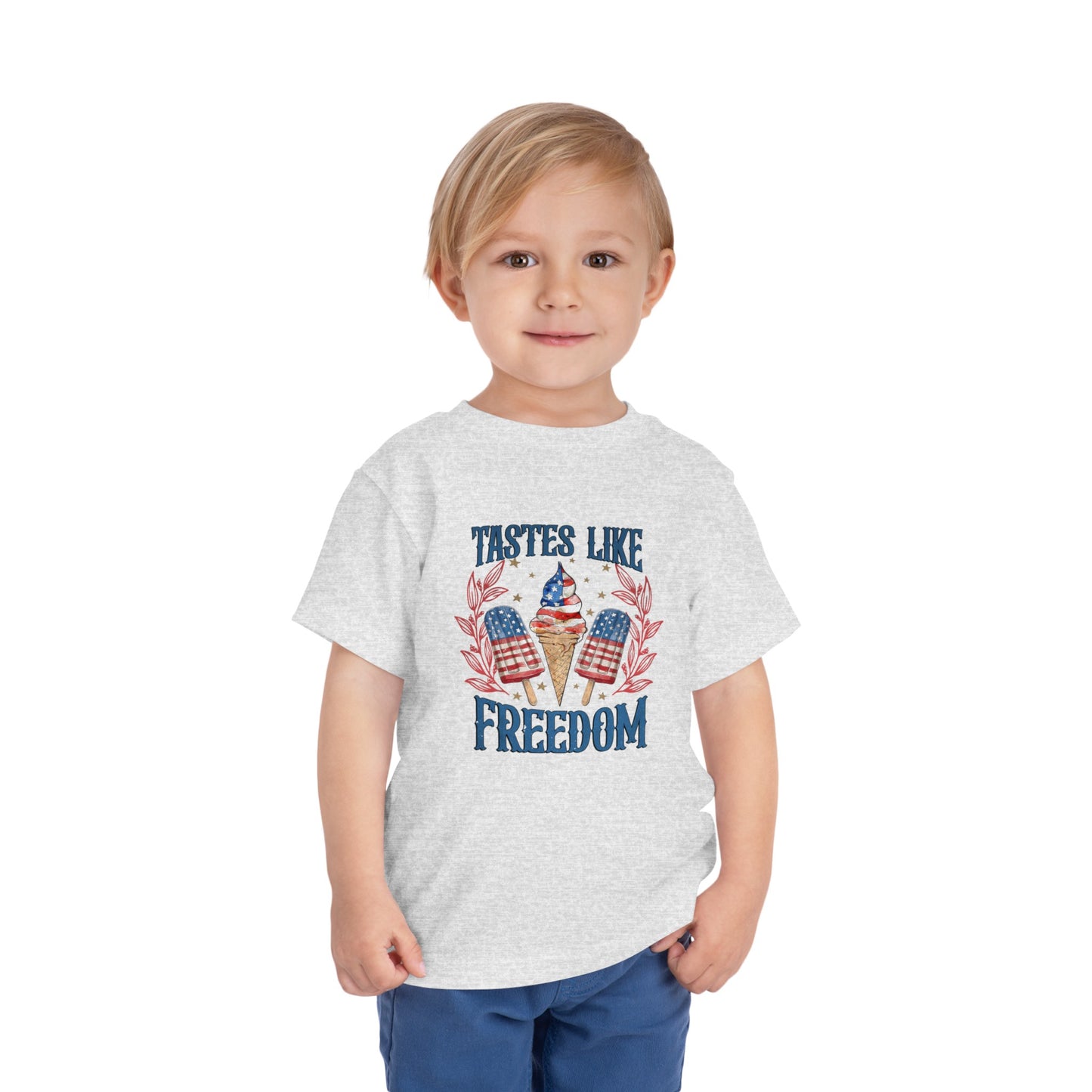 Taste Like Freedom | Toddler Tee