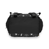 Rock On | Multifunctional Diaper Backpack