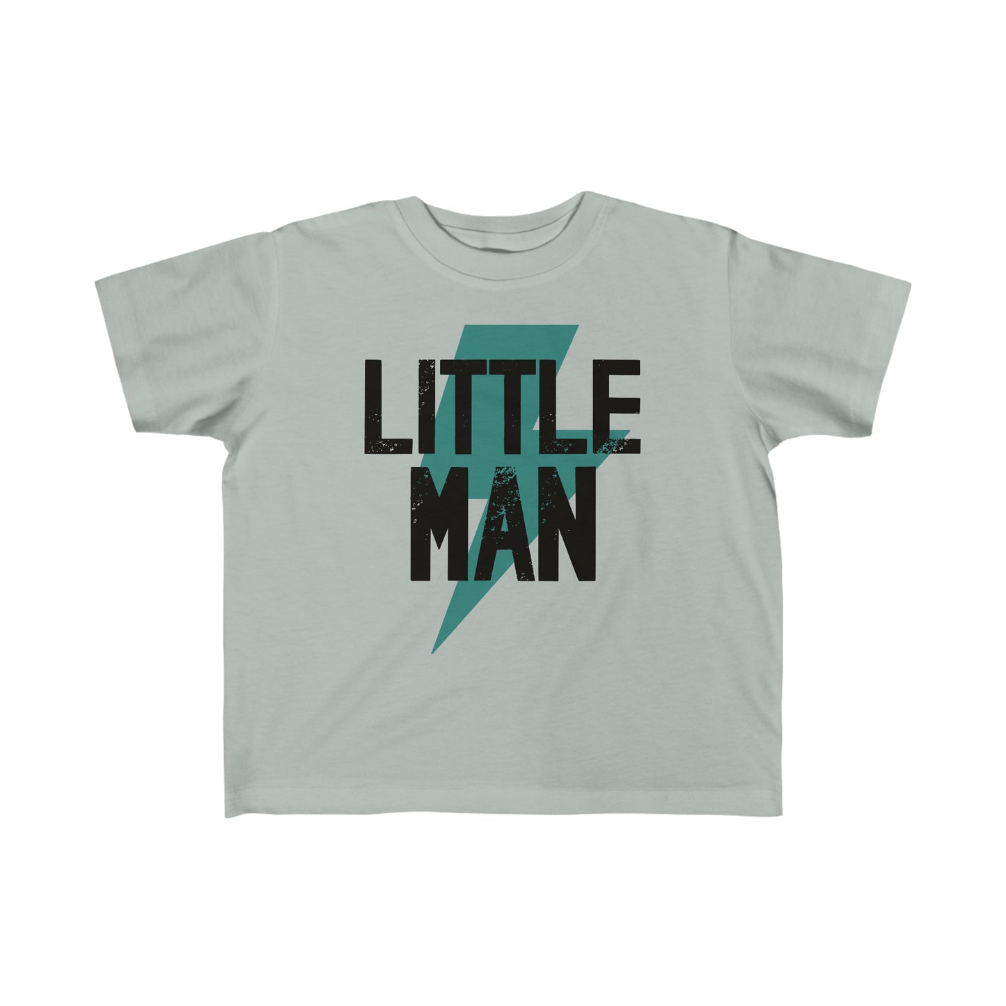 Bolt Lil Man | Toddler Tee