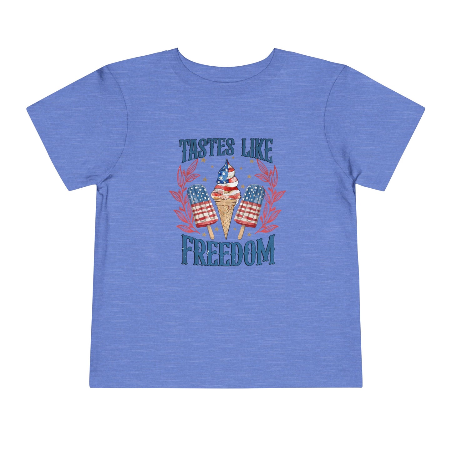 Taste Like Freedom | Toddler Tee