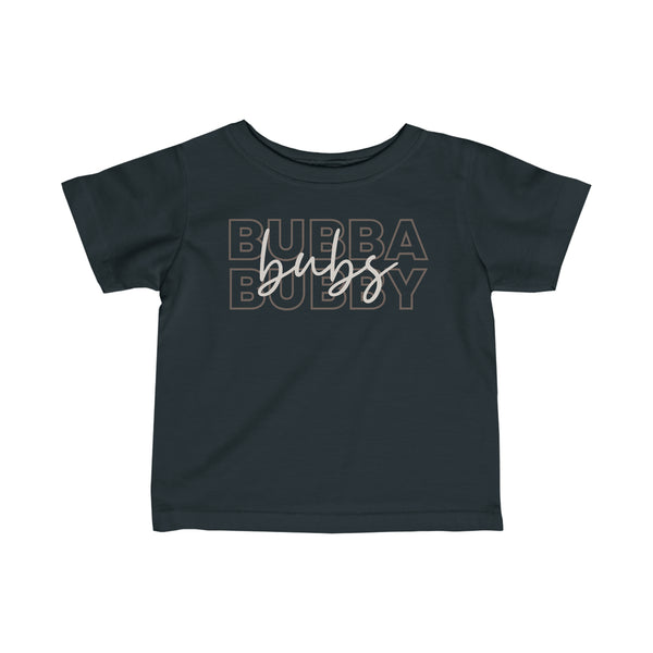 Bubba Bubs | Baby Tee