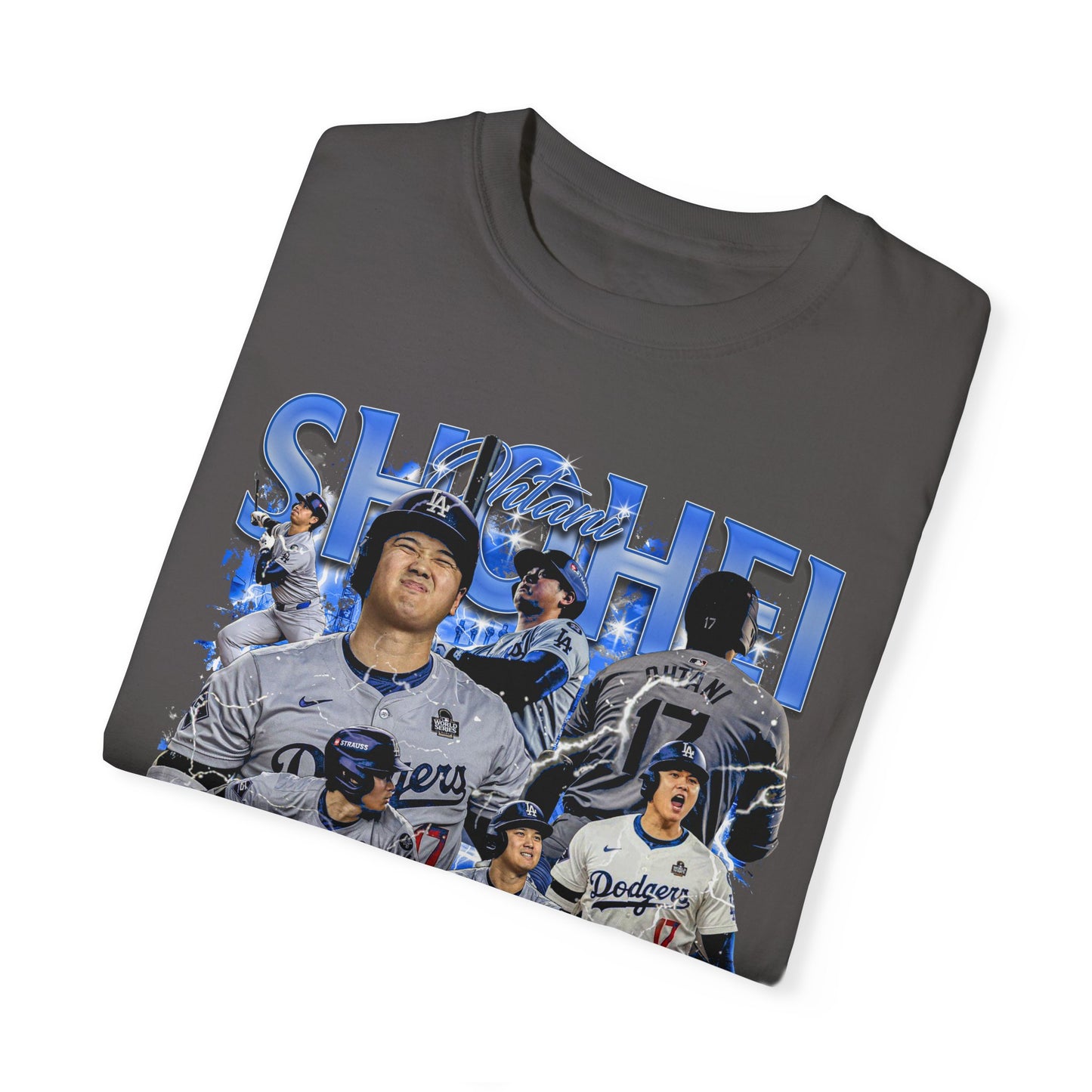 Shohei Ohtani | Unisex Garment-Dyed T-Shirt