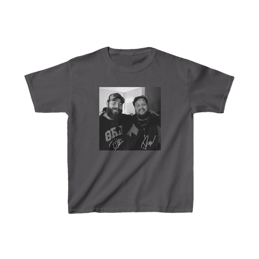 Posty x Jelly | Friends | Youth Tee