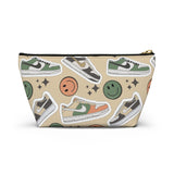 Happy Feet | Accessory Pouch
