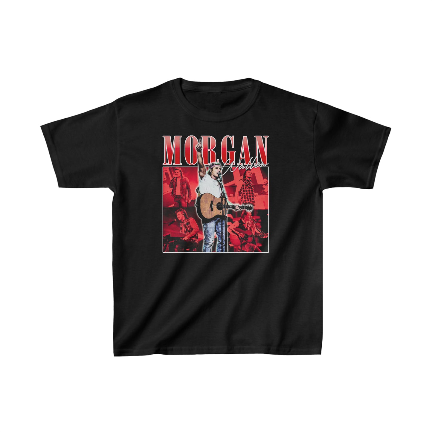 Morgan Wallen | Youth Tee