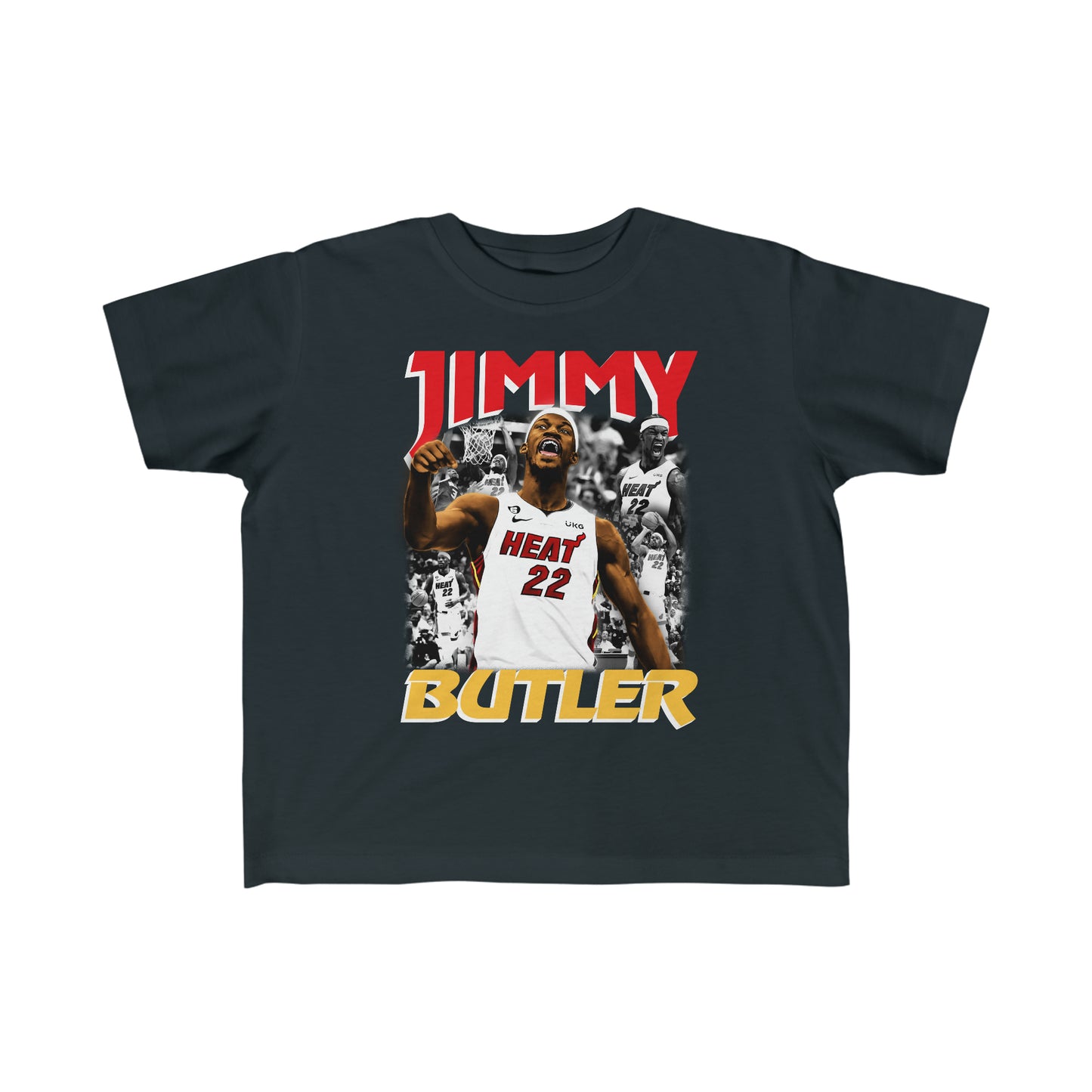 Jimmy Butler | Toddler Tee