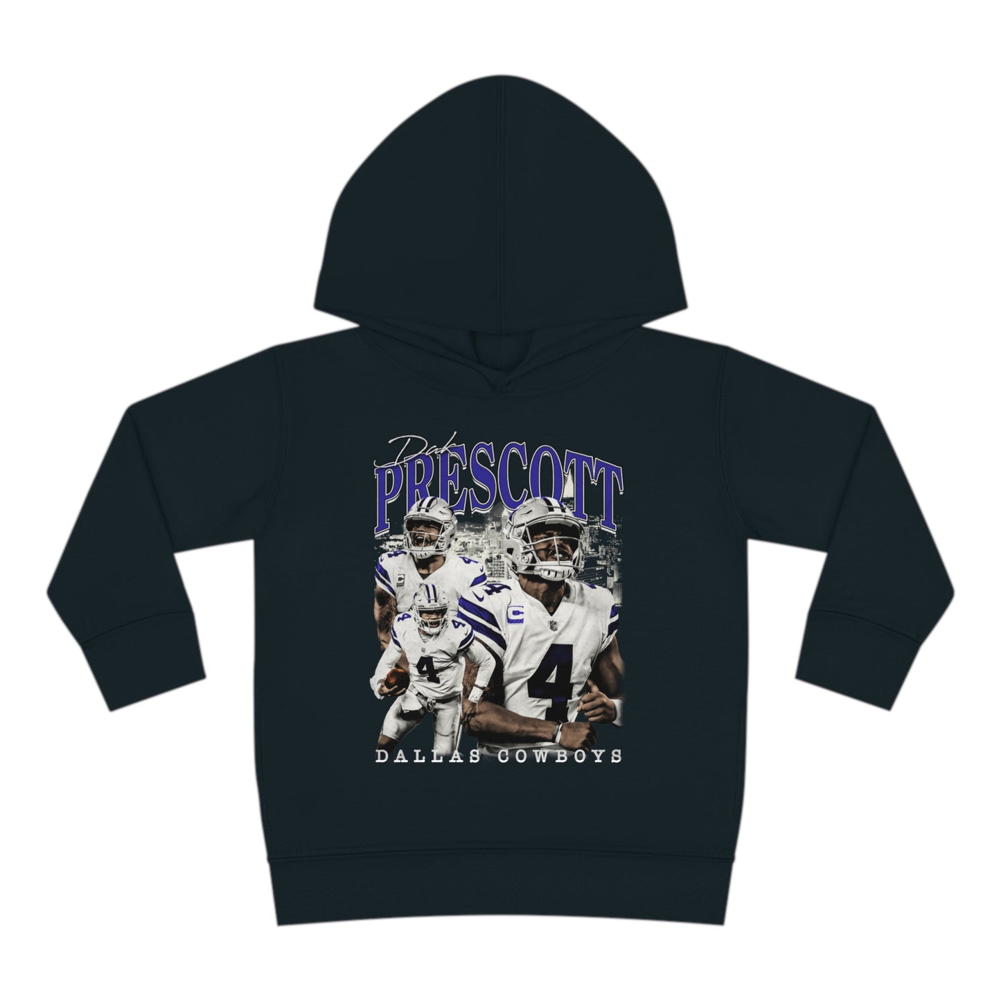 Dak Prescott | Cowboys | Toddler Hoodie