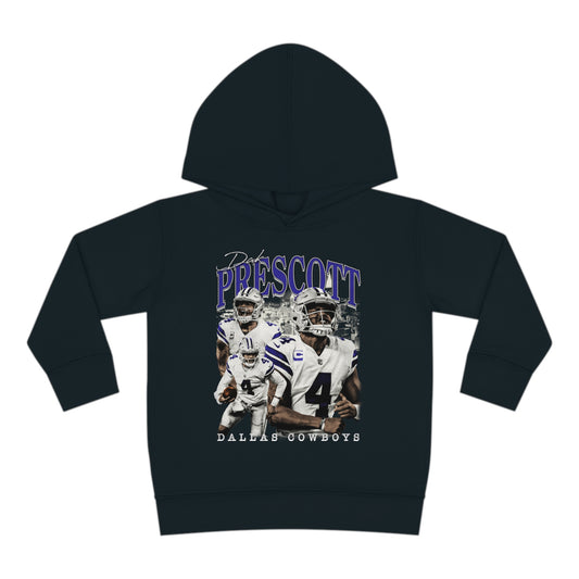 Dak Prescott | Cowboys | Toddler Hoodie