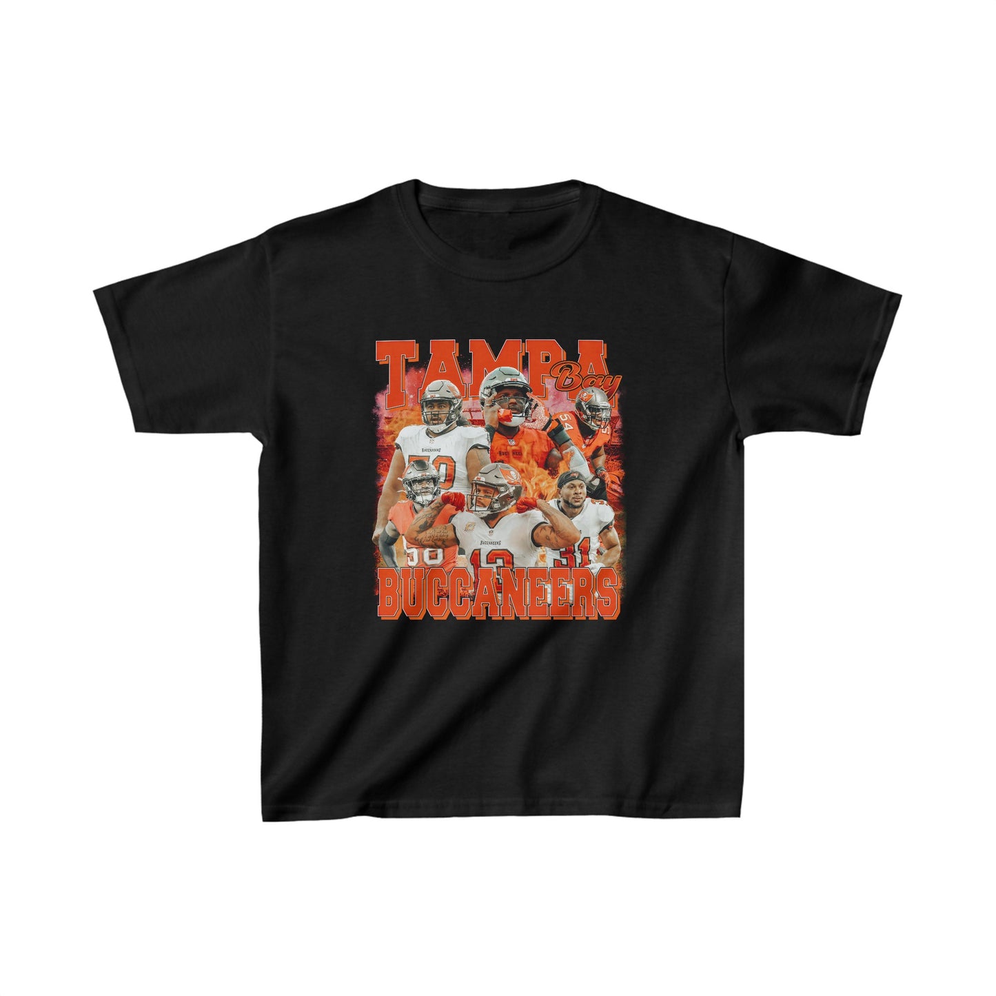 Tampa Bay | Whole Squad | Youth Tee