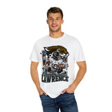 Trevor Lawrence | Jaguars | Unisex Comfort Colors T-shirt
