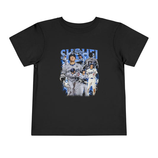 Shohei Ohtani | Toddler Tee