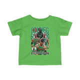 Boston Celtics | Team | Baby Tee