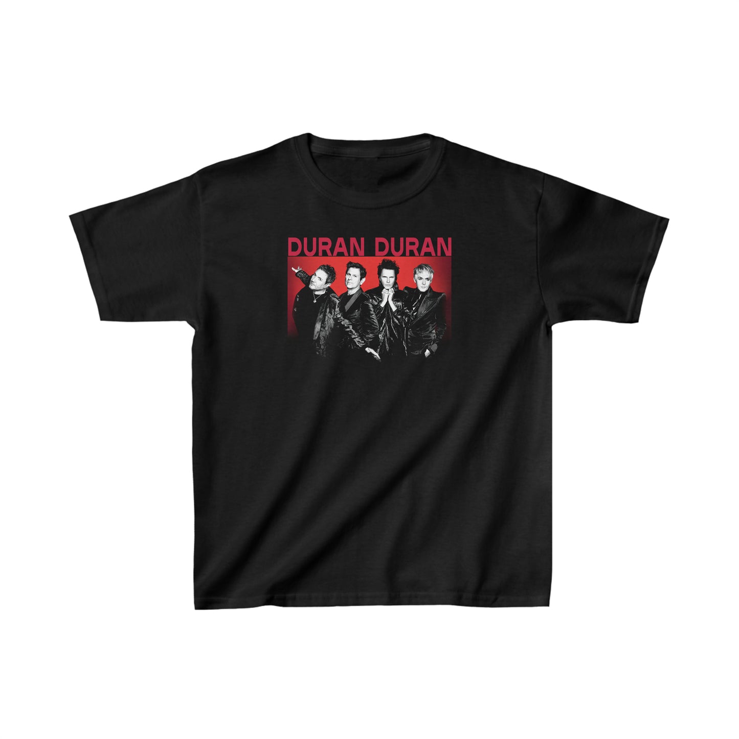 Duran Duran Tour Tee | Youth Tee