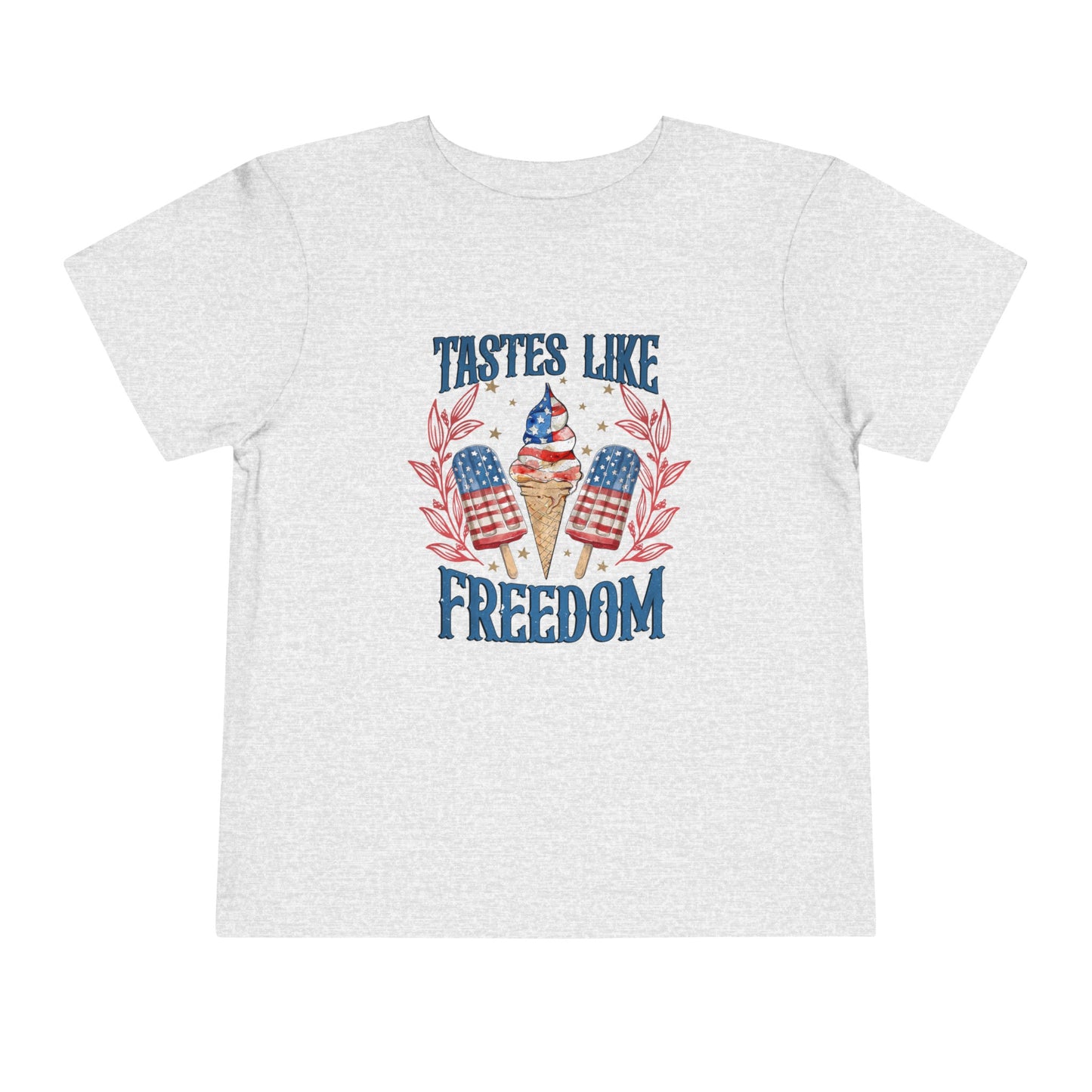 Taste Like Freedom | Toddler Tee