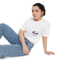 Wallen Braves | Unisex Pocket Tee