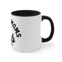 Badass Moms Club | Coffee Mug