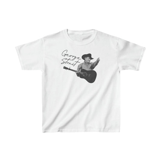 Strait Signature | Youth Tee