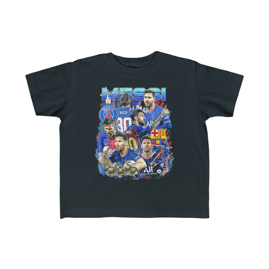 Messi | Toddler Tee