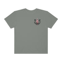 Mama Bear | Unisex Fit Garment-Dyed T-shirt