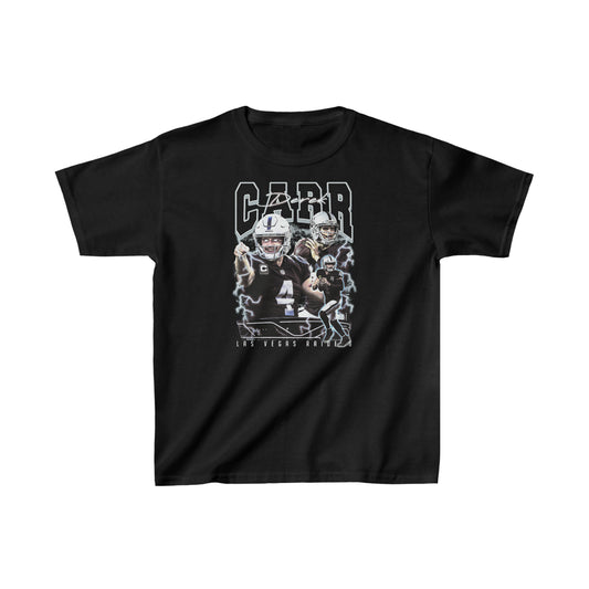 Derek Carr | Saints | Youth Tee