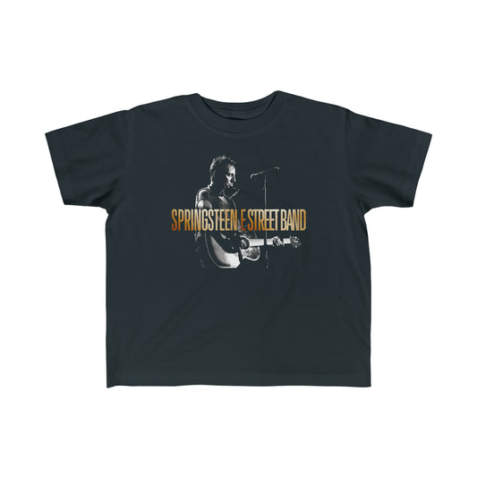 Springsteen | Tour Tee | Toddler Tee