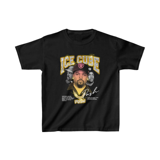 Ice Cube | Push | Youth tee