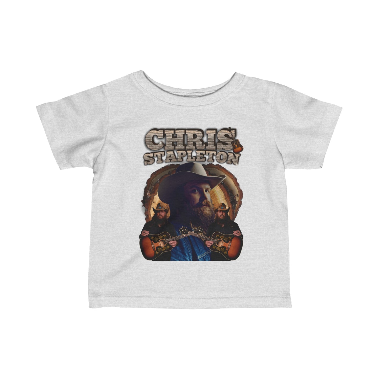 Chris Stapleton | Baby Tee