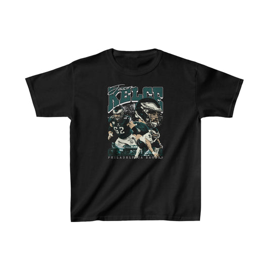 Jason Kelce | Eagles | Youth Tee