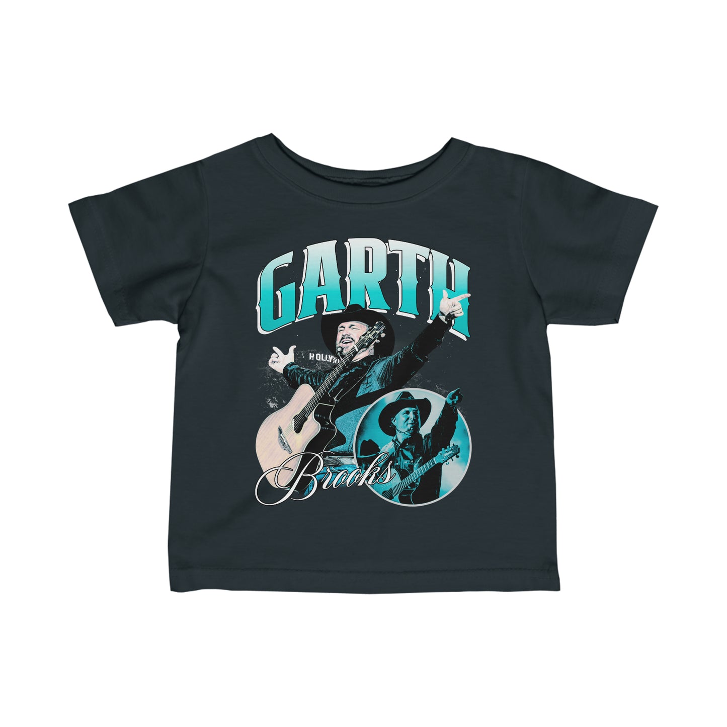 Garth Brooks | Baby Tee