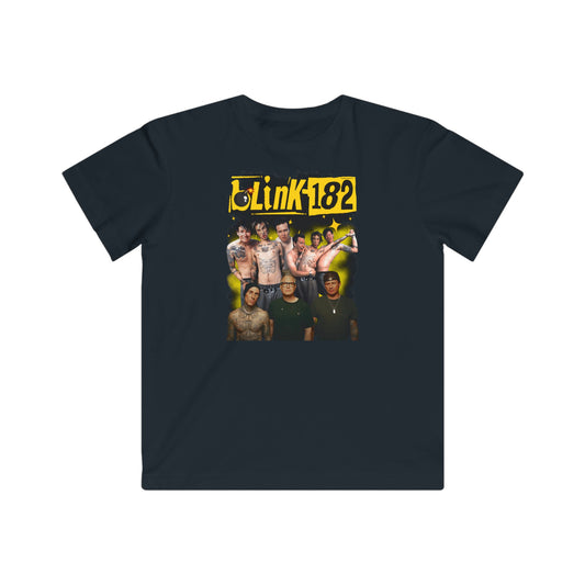 Blink 182 | Youth Tee