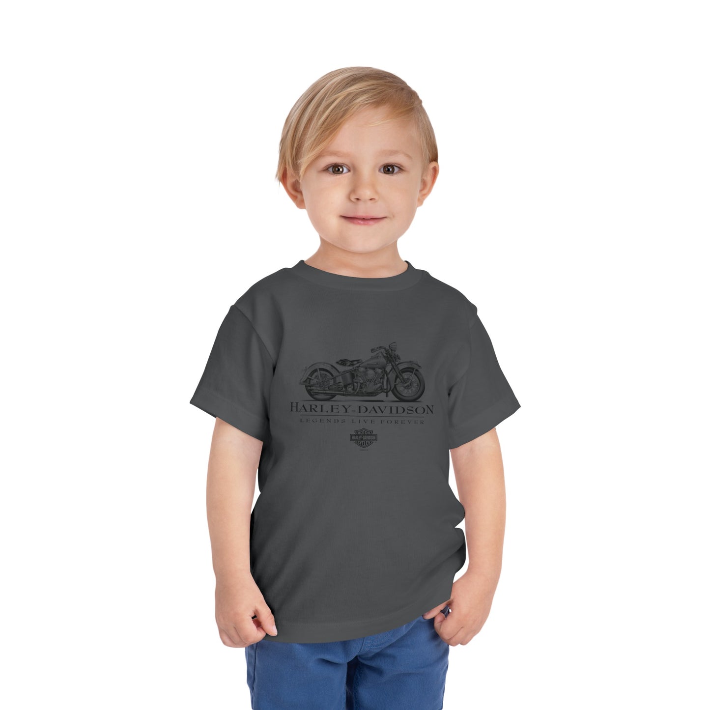 Legends Live Forever | Toddler Tee