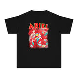 Ariel | Youth Comfort Colors Tee