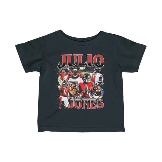 Julio Jones | Falcons | Baby Tee