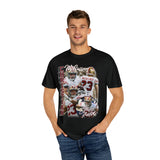 Christian McCaffrey | 49ers | Unisex Comfort Colors T-shirt