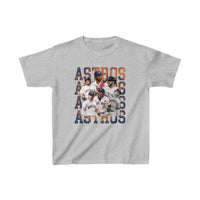 Houston Astros Team | Youth Tee