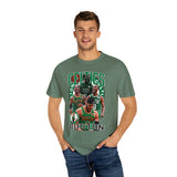Boston Celtics | Team | Unisex Comfort Colors T-shirt