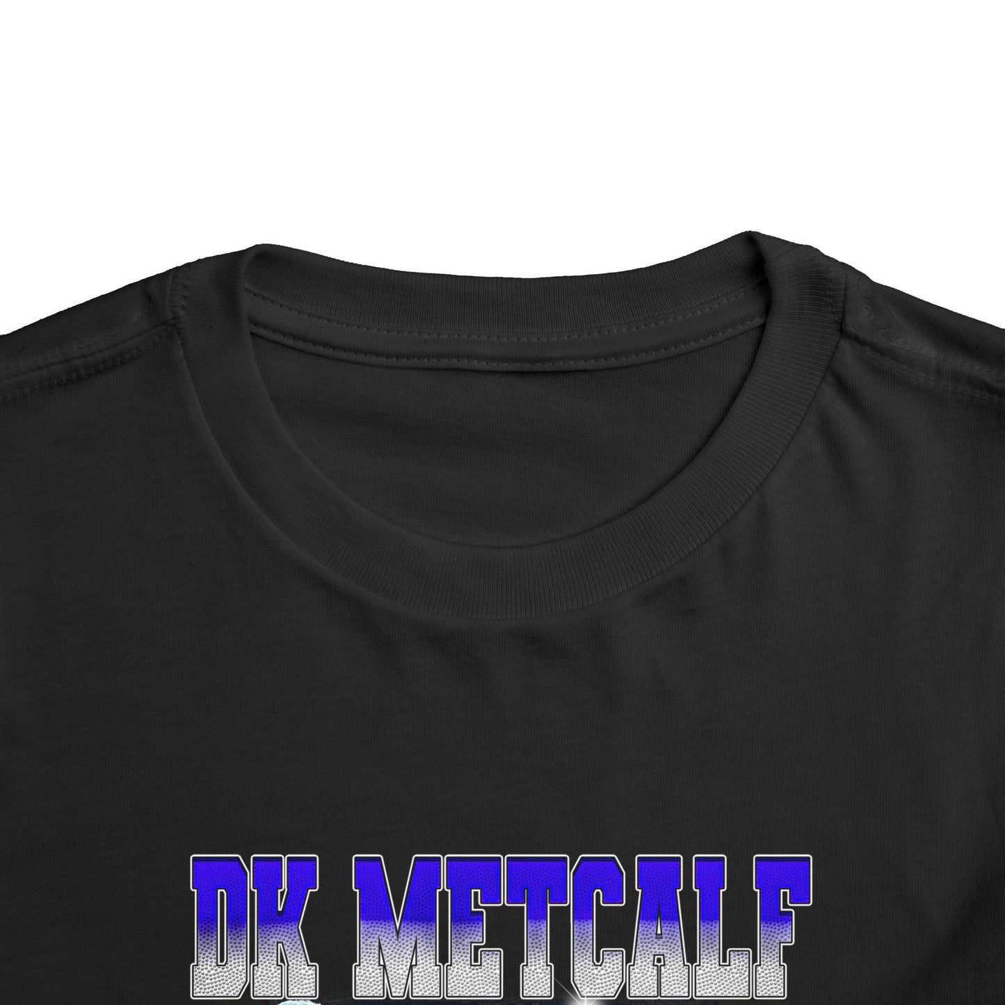 Dk Metcalf | Seahawks | Toddler Tee