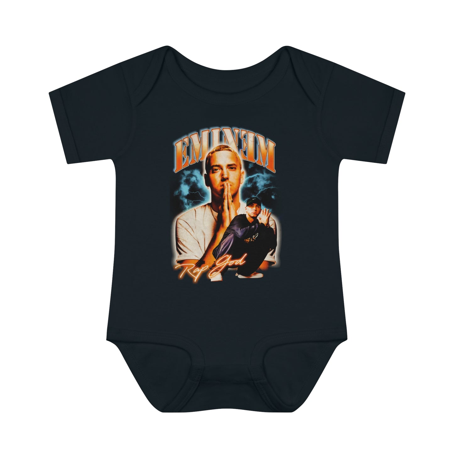 Eminem | Baby Onesie