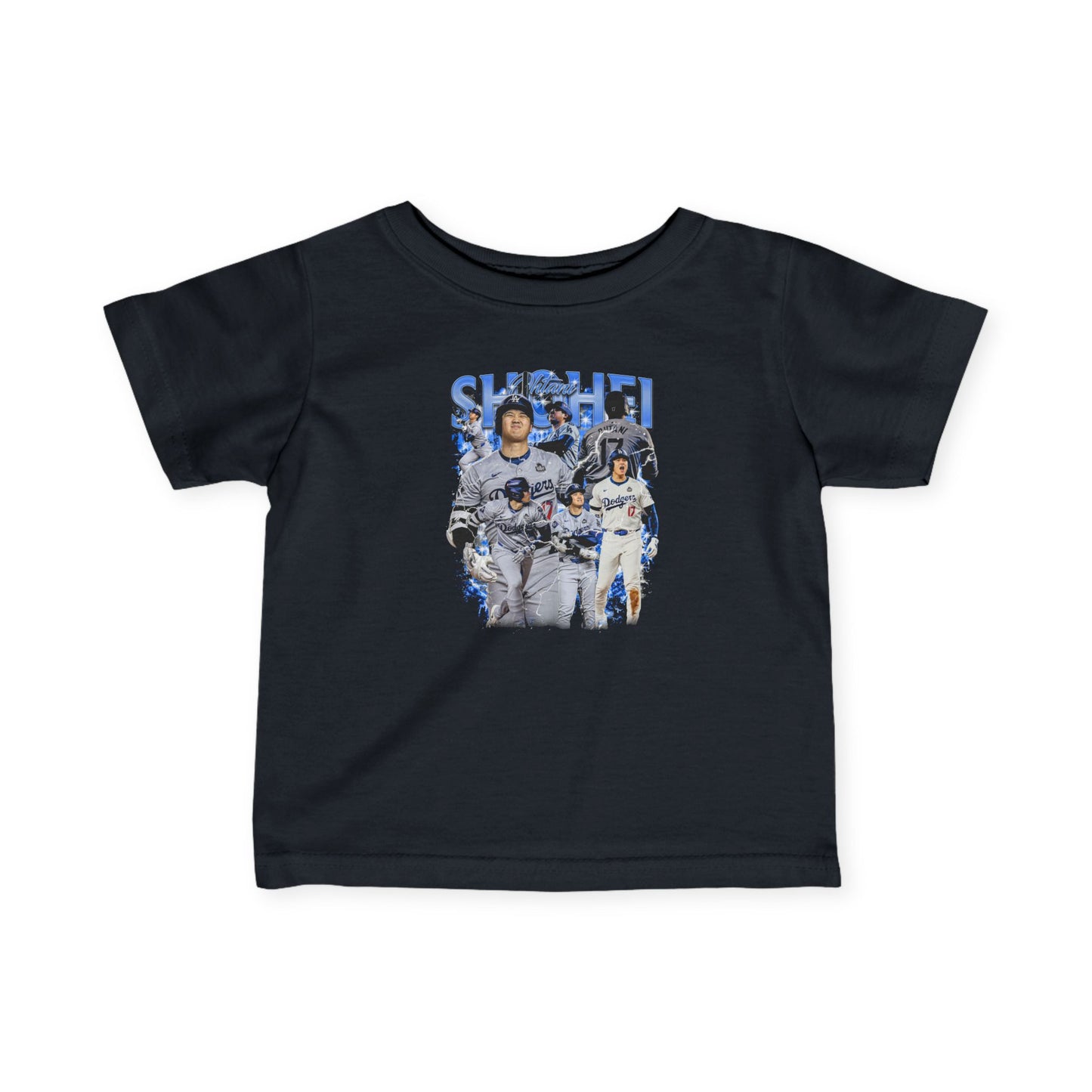 Shohei Ohtani | Baby Tee